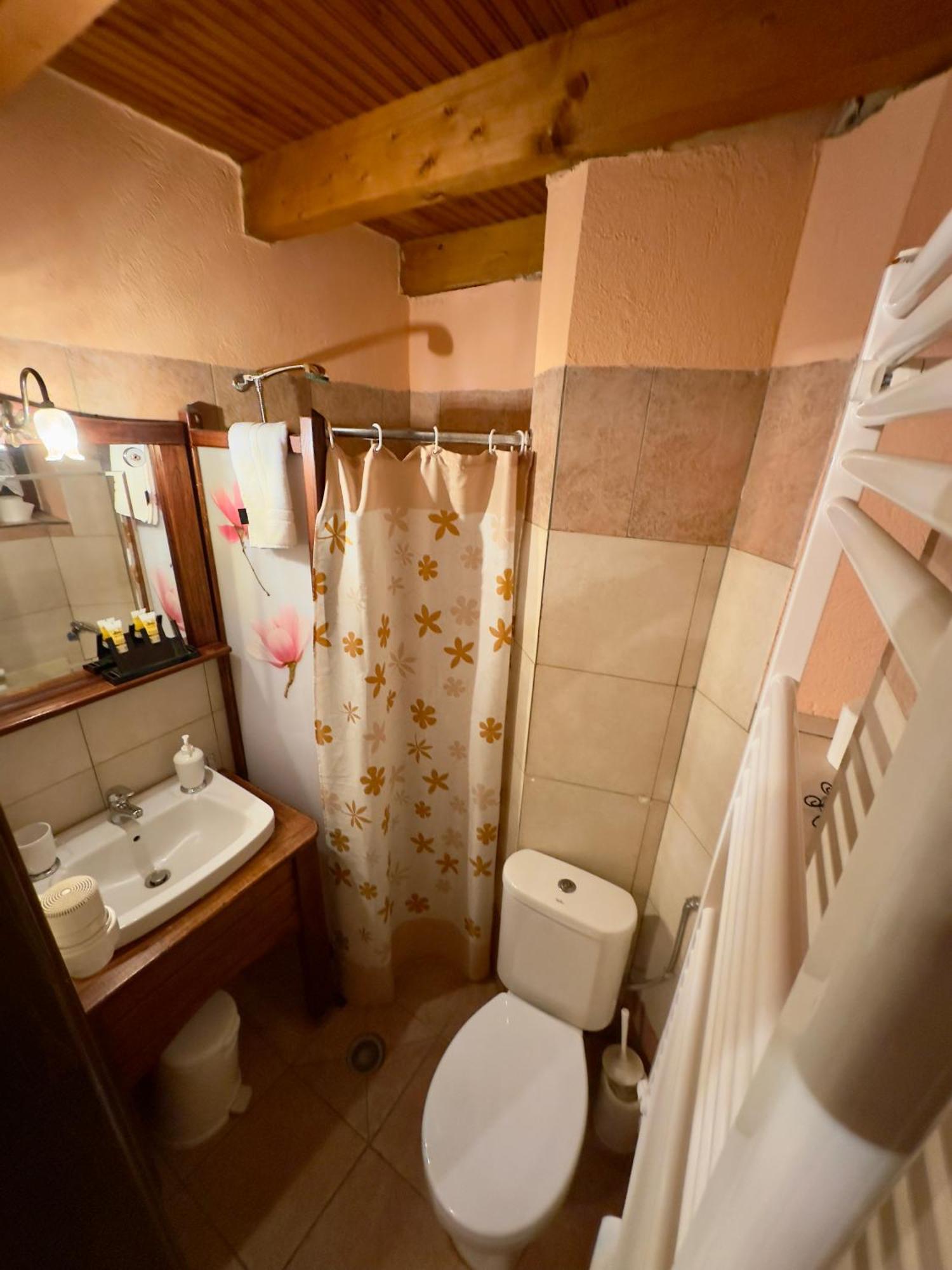 Hotel Elka Agios Athanasios  Zewnętrze zdjęcie